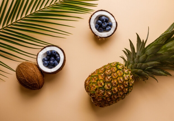 Новинка в лінійці стіків neo™ для glo™ hyper та hyper+ - Pineapple Berry Mix