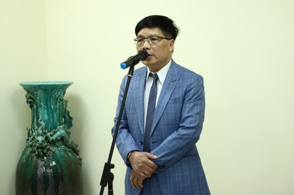 В Одессе появился почётный консул Вьетнама