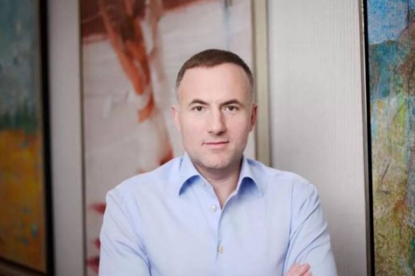 
Фукс показал документы, подтверждающие, что он не является гражданином РФ
