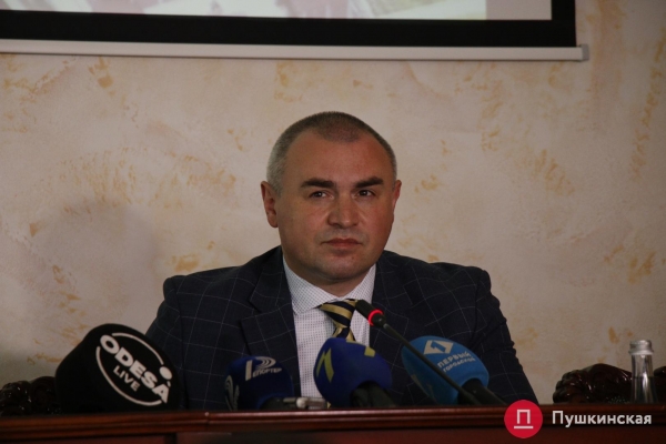 В прокуратуре говорят, что не собираются закрывать ресторан «Дача», но здание у Либкина хотят забрать