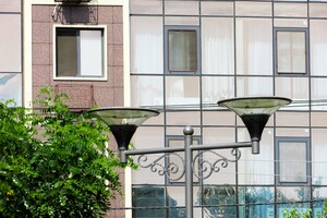 Историческое место: в Одессе после реставрации открыли Алексеевский сквер