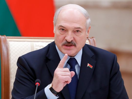 Білорусь розриває відносини з Євросоюзом: що задумав Лукашенко