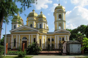 Историческое место: в Одессе после реставрации открыли Алексеевский сквер