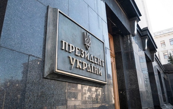 В ОП ответили на претензии Кремля из-за санкций