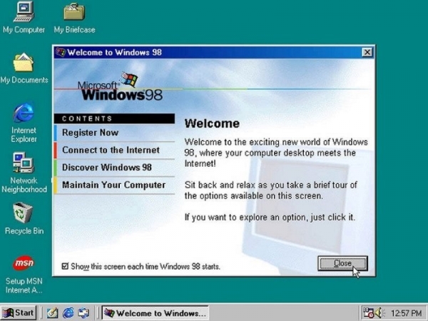 От Windows 1.0 до Windows 11: как менялась популярная операционная система
