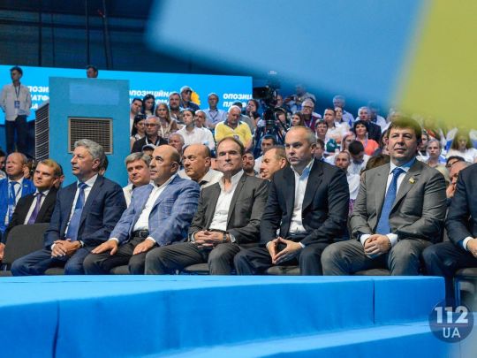 Політолог оцінив шанси ОПЗЖ стати правлячою партією в Україні