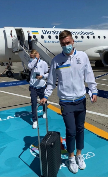 Швеція — Україна — 1:1: онлайн-трансляція матчу за вихід до чвертьфіналу Євро-2020, відео голів