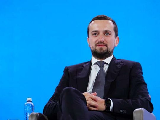 Тимошенко про Кличка: у Києві будують лише парки та фонтани, забувши про інфраструктуру