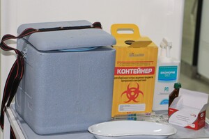 На выходных прививку от COVID-19 сделали рекордное количество одесситов: какую вакцину выбирали