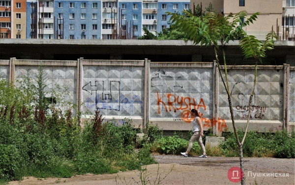 Достройка «социального дома» в Одессе откладывается: каким он должен быть и сколько стоит
