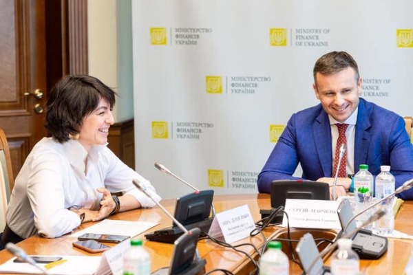 
Бизнес договорился с Кабмином о доработке "ресурсного" законопроекта
