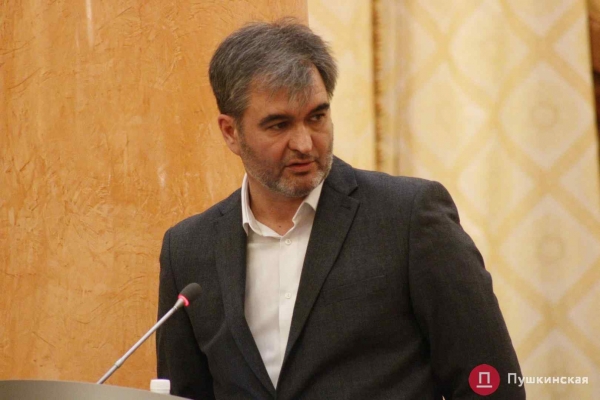 У мэра Одессы на одного зама станет больше: кого назначат