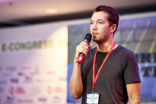 
Больше трафика продавцам и бой мошенникам: новый глава Prom.ua – о своих первых шагах в должности
