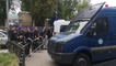 
В Киеве произошли жесткие столкновения силовиков и противников ЛГБТ-прайда: начало акции перенесли
