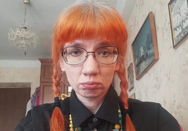Спустя полгода: скандальную преподавательницу Бильченко уволили из НПУ им. Драгоманова