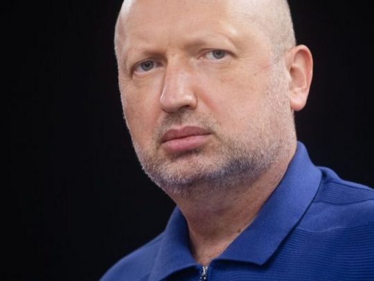 Це розправа над бойовим генералом та підприємством, спроможним випускати бойові кораблі, — Турчинов
