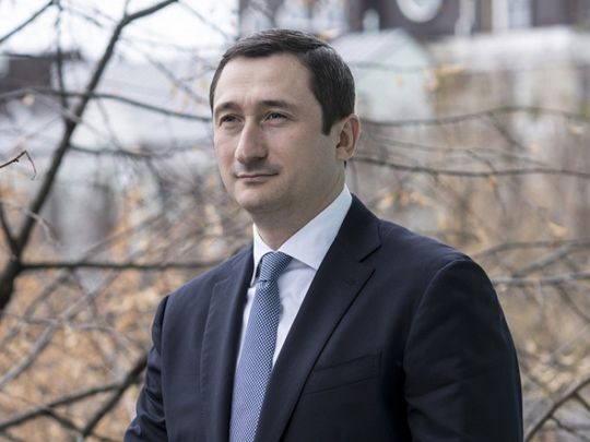 Чернишов може стати главою Кабміну замість Шмигаля, — блогер