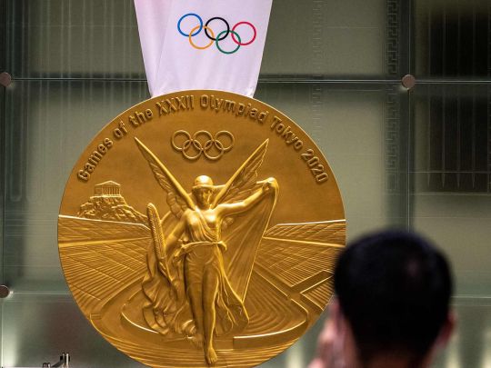 Четверта «бронза» до скарбнички України: медальний залік Олімпіади в Токіо за підсумками 29 липня
