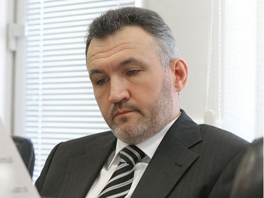 Кузьмін запідозрив «слугу народу» Безуглу в блокуванні роботи ТСК у справі «вагнерівців»