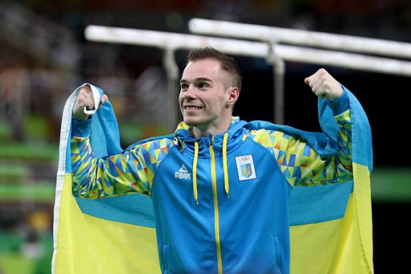 Один допинг-тест – положительный: украинского чемпиона Верняева дисквалифицировали на 4 года