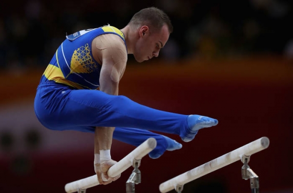 Один допинг-тест – положительный: украинского чемпиона Верняева дисквалифицировали на 4 года