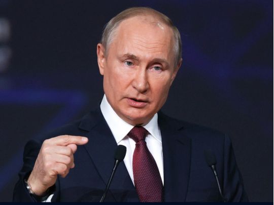 Путін відмовляється від зустрічі з Зеленським через Медведчука, — Deutsche Welle