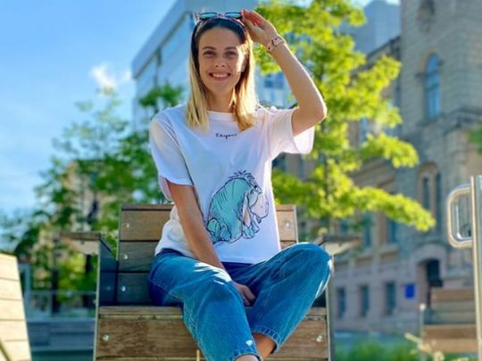 Українська красуня Магучіх стала в Талліні чемпіонкою Європи: відео переможної спроби