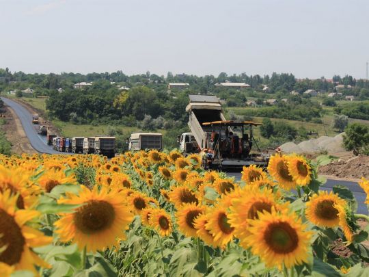 В Україні наразі є лише 2 проєкти потенційно концесійних доріг — Кубраков