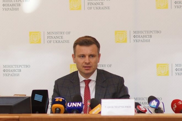
Минфин ожидает перевыполнения бюджета-2021 по доходам
