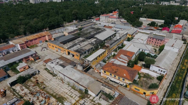Закрытую после бунта одесскую колонию не смогли продать за 223 миллиона