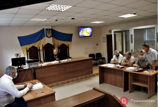 Пожар в «Виктории»: экс-спасатели, которых почти 4 года назад обвинили в халатности, скоро услышат приговор