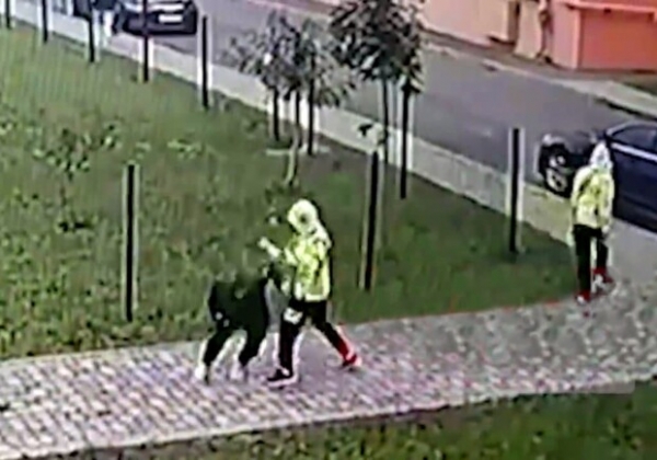 Решили испытать лично: в Ровно подростки из любопытства ранили ножом прохожую