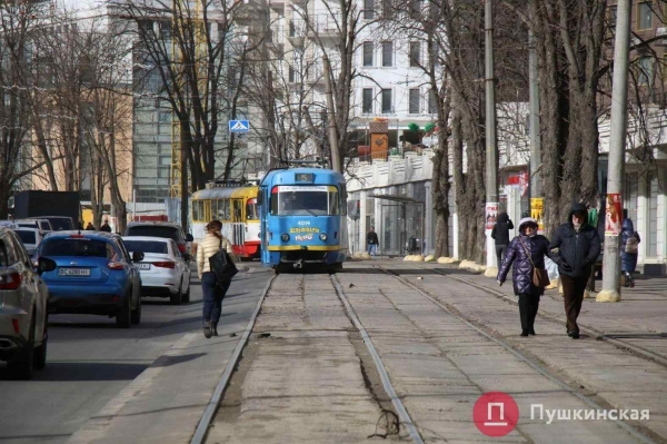 Мэрия Одессы заплатит почти 5 миллионов за проекты реконструкции дорог, ведущих в Аркадию