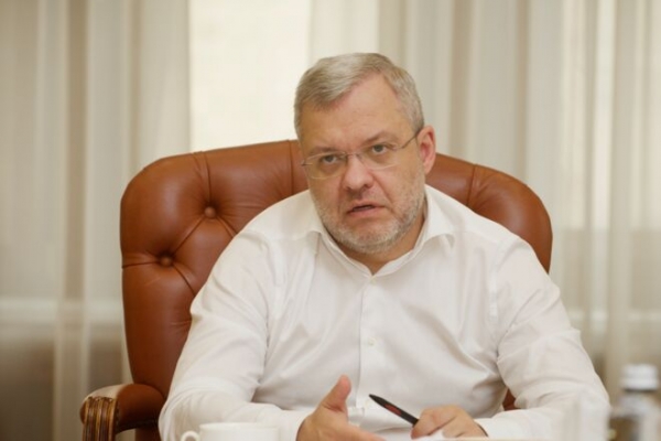 
Минэнерго: Европе грозит искусственный дефицит газа после запуска "Северного потока – 2"
