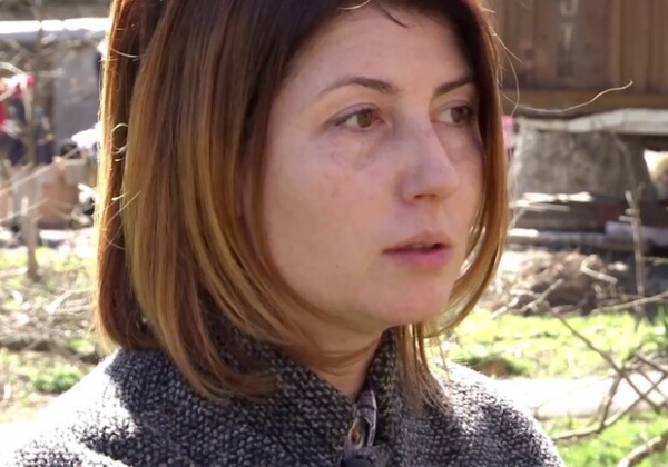 Заслужила: Екатерина Ножевникова стала Почетной гражданкой Одесской области
