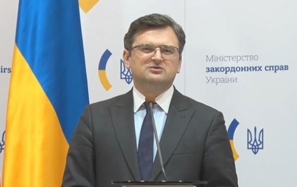 Кулеба ответил Лаврову по Крымской платформе