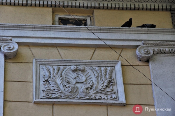 Склады Рабиновича, дома Шретера и Мармарино: в центре Одессы обновят 3 памятника архитектуры. Фото