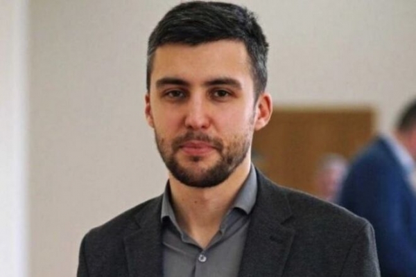 
Музыка: Власть устраняет оппонентов, потому что не может ничего предложить для улучшения жизни украинцев

