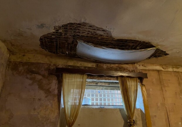 Туберкулез и никакого лечения: в Одесской колонии нет врача