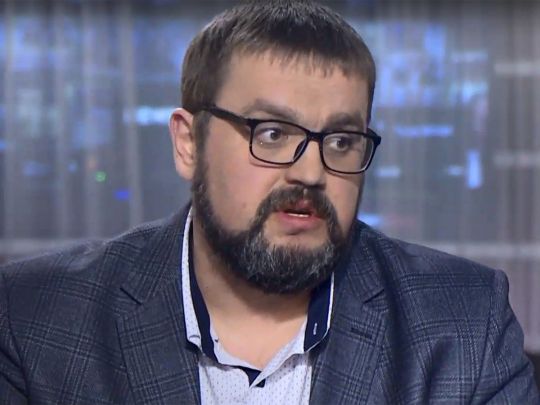 «Потрібні чиновники, що працюють на благо України»: політолог процитував Медведчука