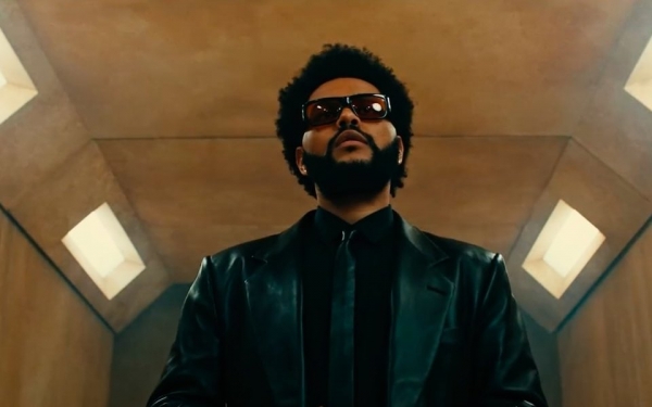 The Weeknd выпустил новый клип: его запретили показывать в кинотеатрах