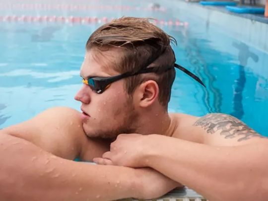 Українці Олійник, Яременко, Остапченко та Мисник стали віце-чемпіонами Паралімпійських ігор
