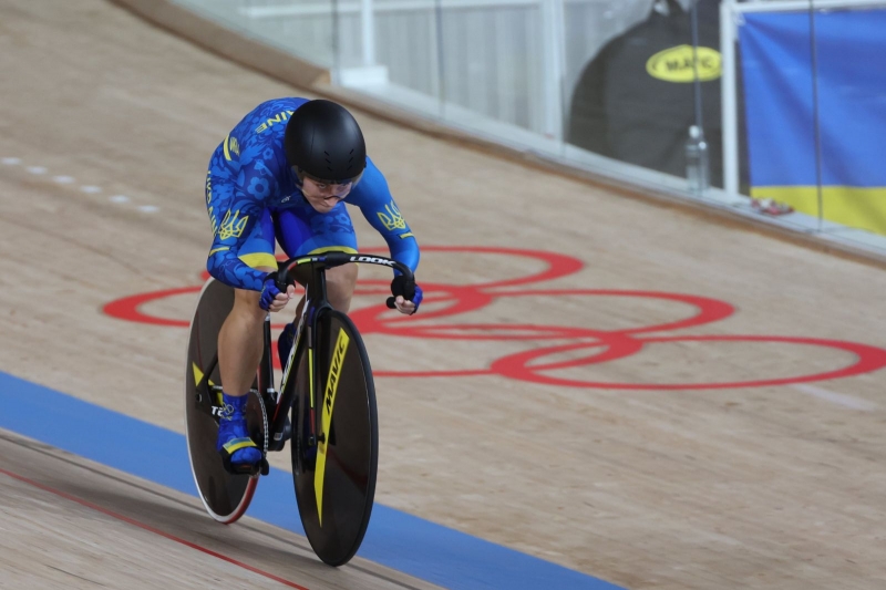 Українка Олена Старікова сенсаційно стала віце-чемпіонкою Олімпійських ігор
