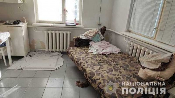 В Черкасской области ребенка погрызли собаки: его бабушке сообщили о подозрении
