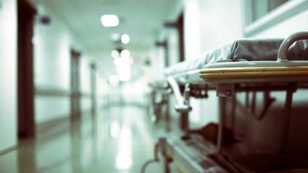 В лагере на Херсонщине внезапно умерла 16-летняя девушка