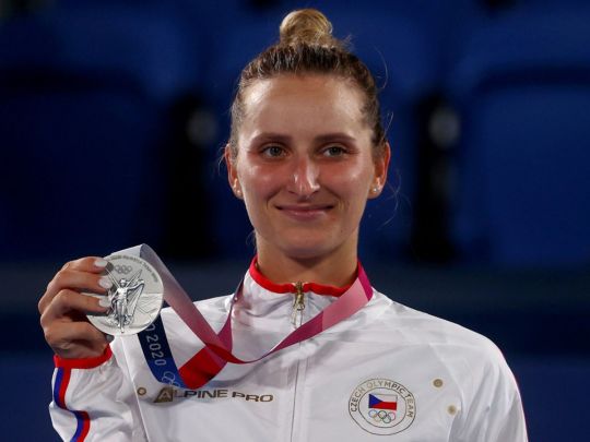 Віце-чемпіонка Олімпіади-2020 в Токіо оголосила про заручини