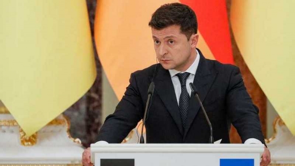 Зеленский назвал следующий шаг экономического развития Украины