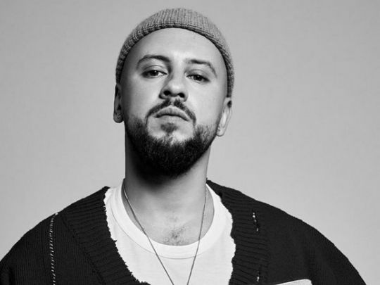З нагоди Дня Незалежності MONATIK отримав звання Народного артиста України