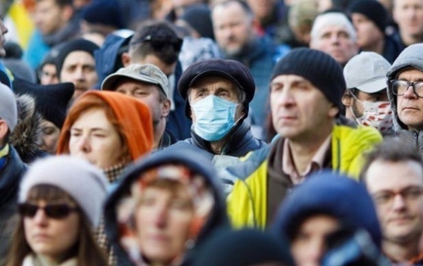 Минфин оценил угрозу экономике от мутаций COVID-19