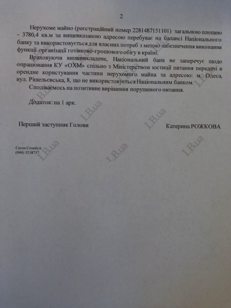 Одесский худмузей может переехать в бывший Нацбанк на Дерибасовской 
